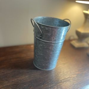 Metal Pail